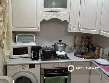 3-комнатная квартира, этаж 5 из 5, 59 м²