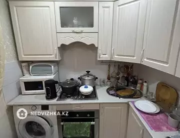 3-комнатная квартира, этаж 5 из 5, 59 м²