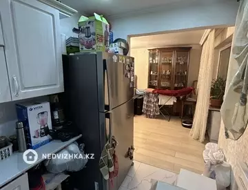 3-комнатная квартира, этаж 5 из 5, 59 м²