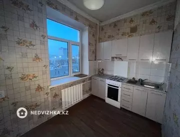3-комнатная квартира, этаж 3 из 3, 62 м²