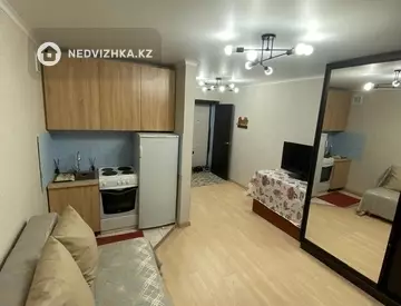 1-комнатная квартира, этаж 2 из 5, 20 м²