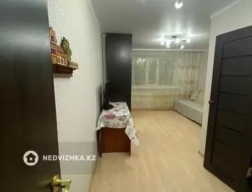 1-комнатная квартира, этаж 2 из 5, 20 м²