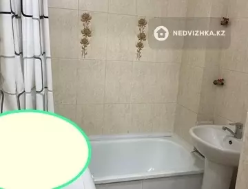 1-комнатная квартира, этаж 2 из 5, 20 м²