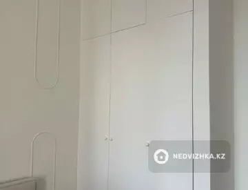 2-комнатная квартира, этаж 6 из 12, 43 м²