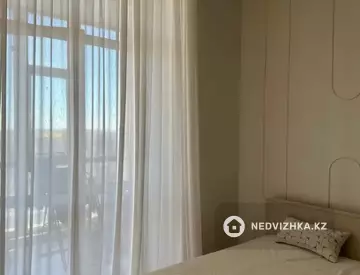 2-комнатная квартира, этаж 6 из 12, 43 м²