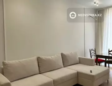 2-комнатная квартира, этаж 6 из 12, 43 м²