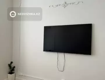 2-комнатная квартира, этаж 6 из 12, 43 м²