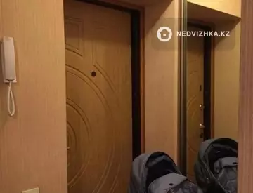 1-комнатная квартира, этаж 10 из 11, 40 м²