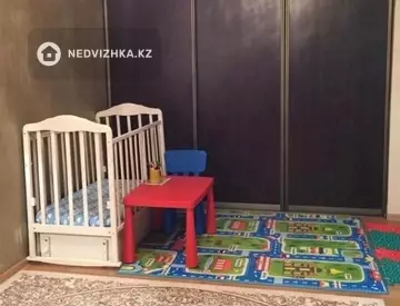 1-комнатная квартира, этаж 10 из 11, 40 м²