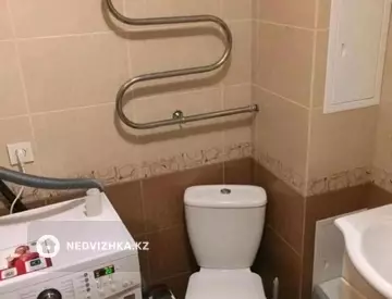 1-комнатная квартира, этаж 10 из 11, 40 м²