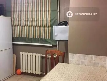 1-комнатная квартира, этаж 10 из 11, 40 м²