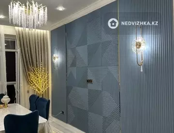 1-комнатная квартира, этаж 5 из 12, 43 м²