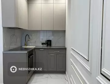 1-комнатная квартира, этаж 5 из 12, 43 м²