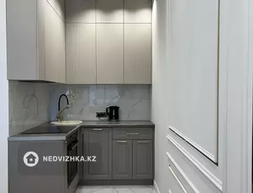1-комнатная квартира, этаж 5 из 12, 43 м²