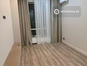1-комнатная квартира, этаж 12 из 12, 40 м²