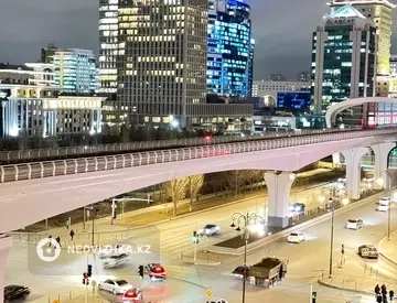 1-комнатная квартира, этаж 6 из 6, 177 м²