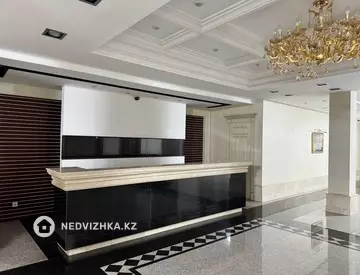 1-комнатная квартира, этаж 6 из 6, 177 м²