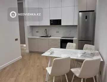 3-комнатная квартира, этаж 14 из 14, 66 м²
