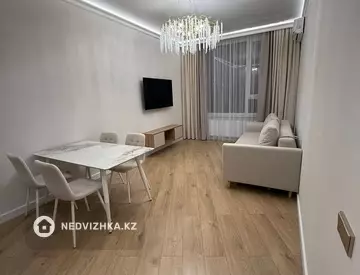 3-комнатная квартира, этаж 14 из 14, 66 м²
