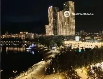 3-комнатная квартира, этаж 9 из 9, 123 м²