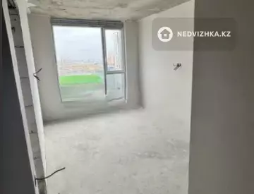1-комнатная квартира, этаж 4 из 14, 34 м²