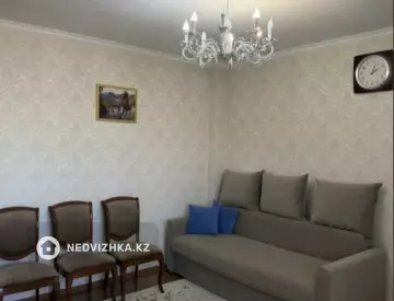 1-комнатная квартира, этаж 11 из 16, 50 м²