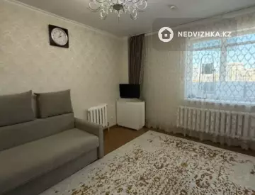 1-комнатная квартира, этаж 11 из 16, 50 м²