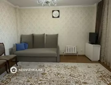 1-комнатная квартира, этаж 11 из 16, 50 м²