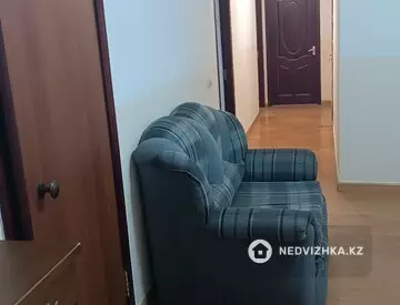 5-комнатная квартира, этаж 6 из 20, 192 м²