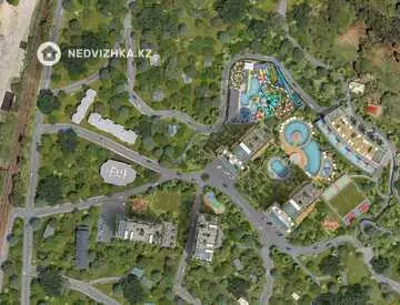 1-комнатная квартира, этаж 2 из 30, 51 м²