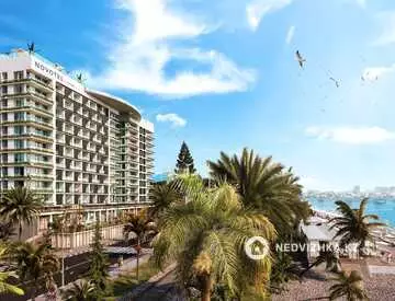 2-комнатная квартира, этаж 7 из 13, 65 м²