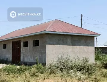 2-комнатный дом, 300 соток, 200 м²