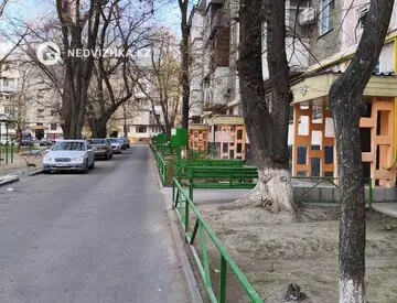 1-комнатная квартира, этаж 5 из 5, 40 м²