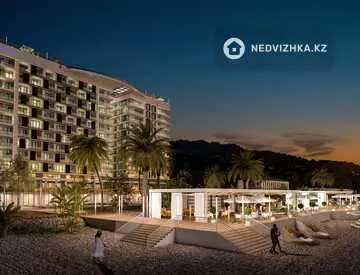 1-комнатная квартира, этаж 4 из 7, 36 м²