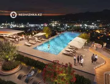 1-комнатная квартира, этаж 5 из 7, 25 м²