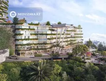 1-комнатная квартира, этаж 5 из 7, 25 м²