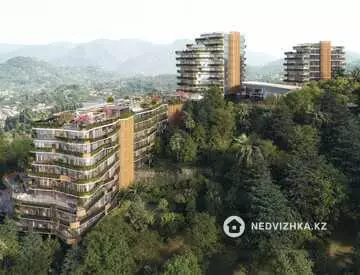 1-комнатная квартира, этаж 5 из 7, 25 м²