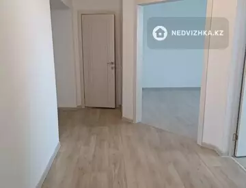 2-комнатная квартира, этаж 2 из 5, 66 м²