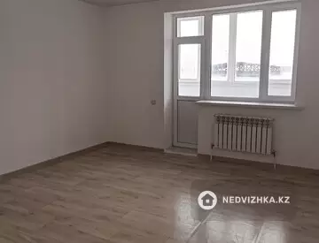 2-комнатная квартира, этаж 2 из 5, 66 м²