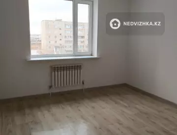 2-комнатная квартира, этаж 2 из 5, 66 м²