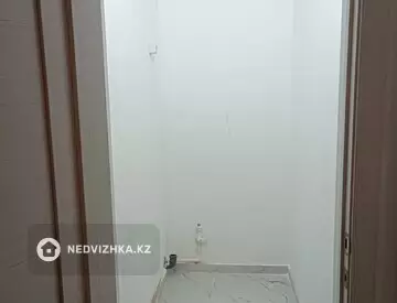 2-комнатная квартира, этаж 2 из 5, 66 м²