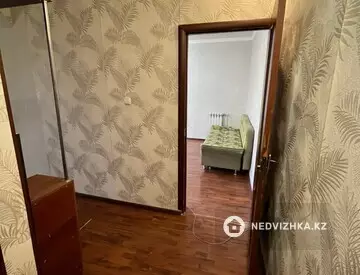 1-комнатная квартира, этаж 5 из 5, 40 м²