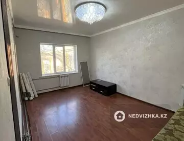 1-комнатная квартира, этаж 5 из 5, 40 м²