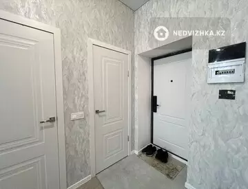 3-комнатная квартира, этаж 3 из 7, 50 м²