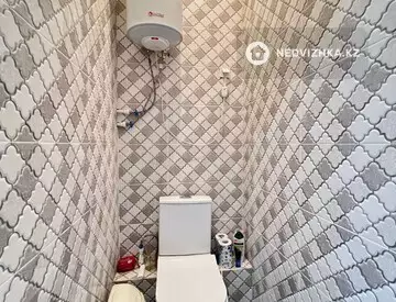 3-комнатная квартира, этаж 3 из 7, 50 м²