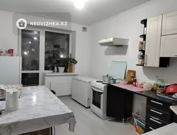 2-комнатная квартира, этаж 2 из 7, 60 м²