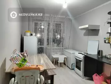 2-комнатная квартира, этаж 2 из 7, 60 м²