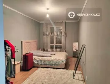 2-комнатная квартира, этаж 2 из 7, 60 м²