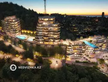 2-комнатная квартира, этаж 3 из 7, 67 м²