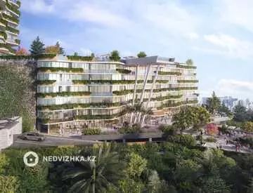 2-комнатная квартира, этаж 3 из 7, 67 м²